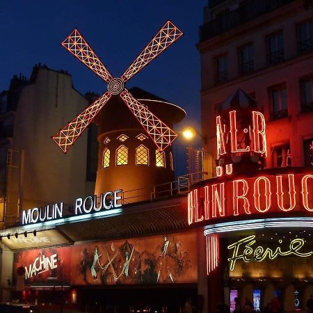 Neuilly Sweet Home - Proche Paris Disney المظهر الخارجي الصورة