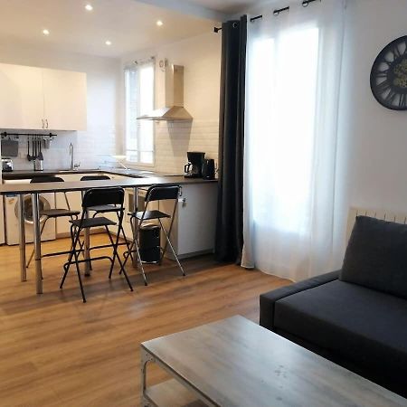 Neuilly Sweet Home - Proche Paris Disney المظهر الخارجي الصورة