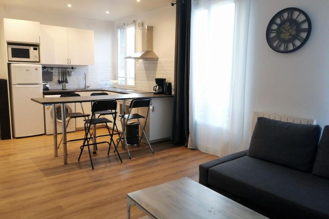 Neuilly Sweet Home - Proche Paris Disney المظهر الخارجي الصورة