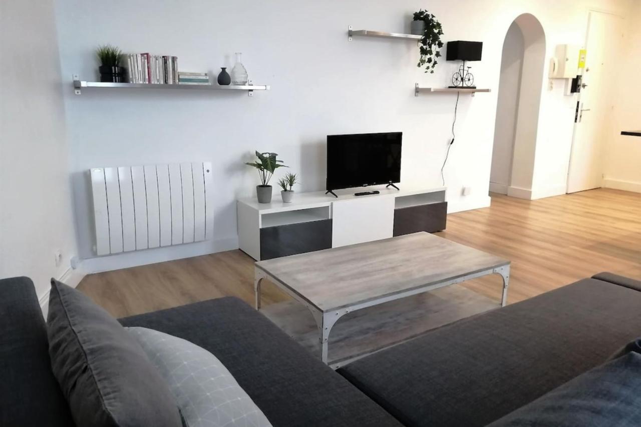 Neuilly Sweet Home - Proche Paris Disney المظهر الخارجي الصورة