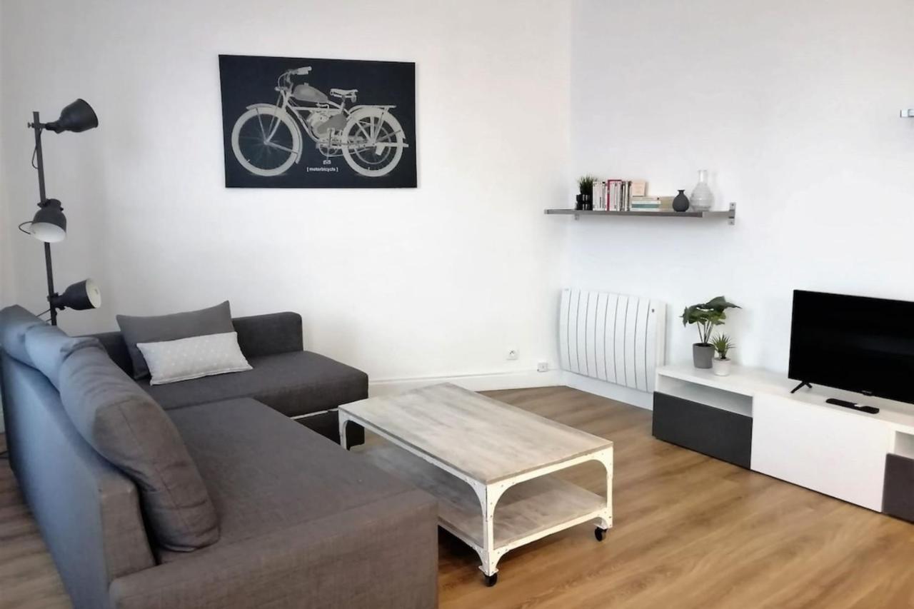 Neuilly Sweet Home - Proche Paris Disney المظهر الخارجي الصورة
