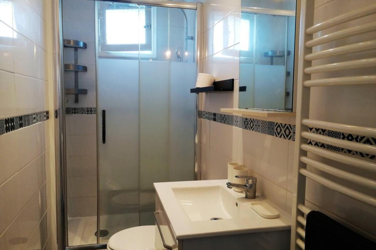 Neuilly Sweet Home - Proche Paris Disney المظهر الخارجي الصورة