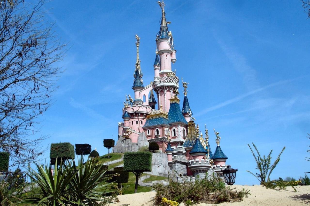 Neuilly Sweet Home - Proche Paris Disney المظهر الخارجي الصورة