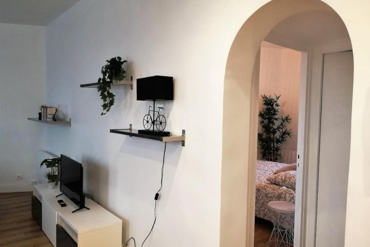 Neuilly Sweet Home - Proche Paris Disney المظهر الخارجي الصورة