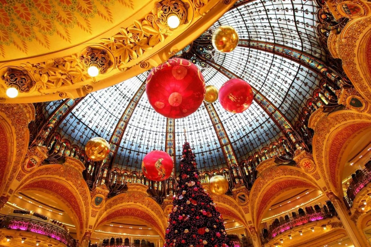 Neuilly Sweet Home - Proche Paris Disney المظهر الخارجي الصورة