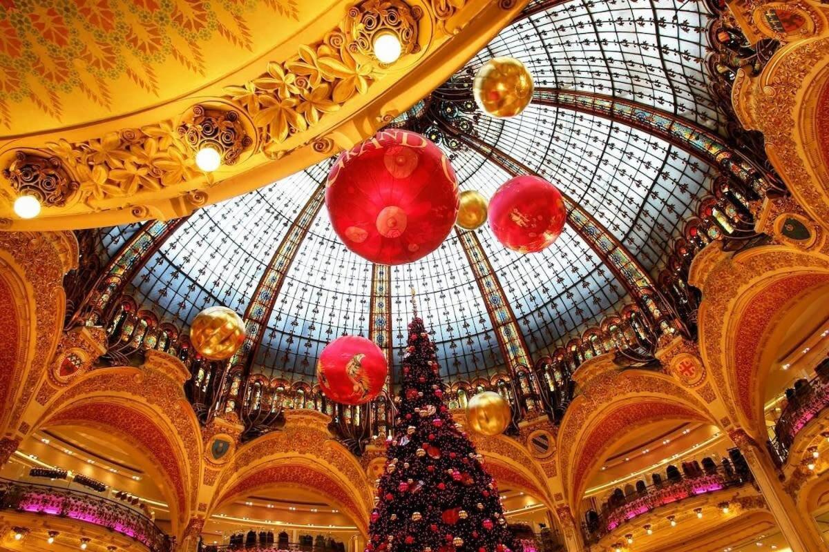 Neuilly Sweet Home - Proche Paris Disney المظهر الخارجي الصورة