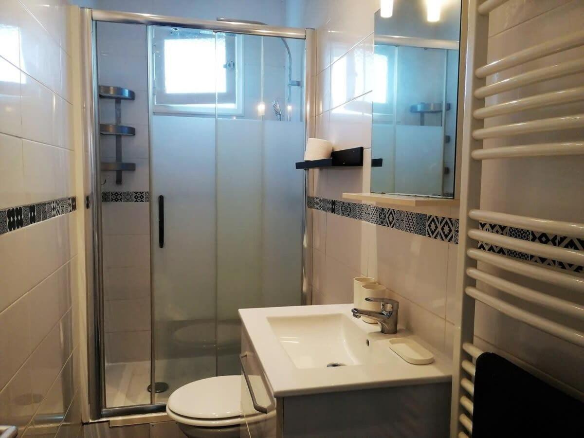 Neuilly Sweet Home - Proche Paris Disney المظهر الخارجي الصورة