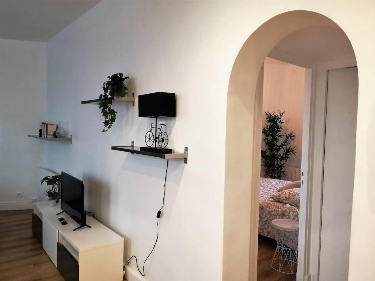 Neuilly Sweet Home - Proche Paris Disney المظهر الخارجي الصورة