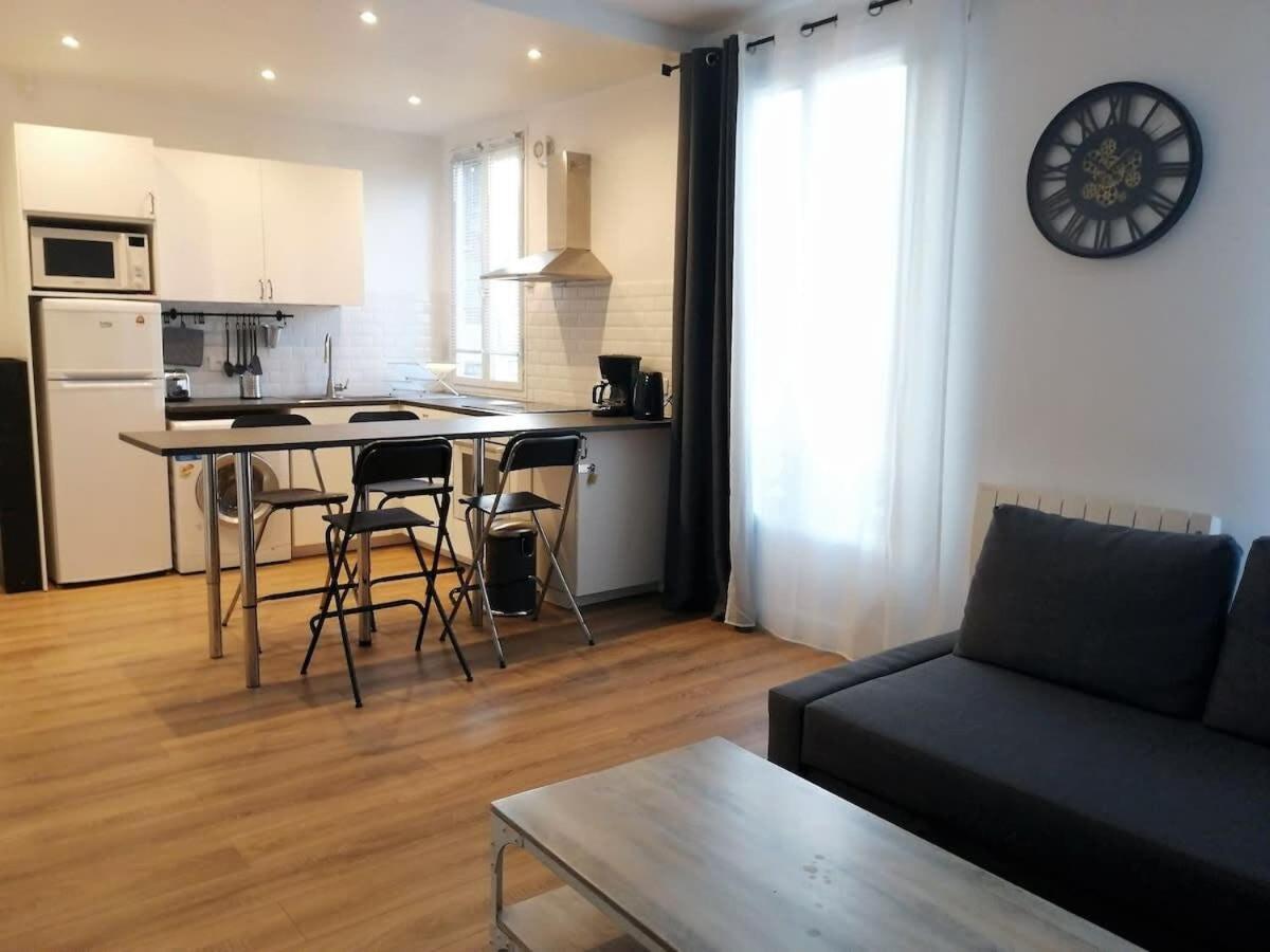 Neuilly Sweet Home - Proche Paris Disney المظهر الخارجي الصورة