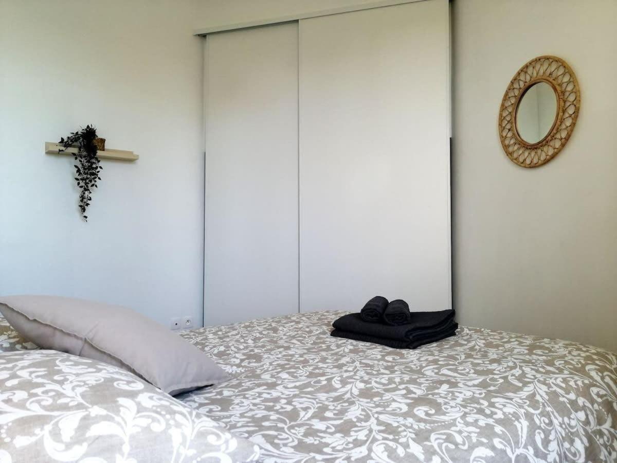 Neuilly Sweet Home - Proche Paris Disney المظهر الخارجي الصورة