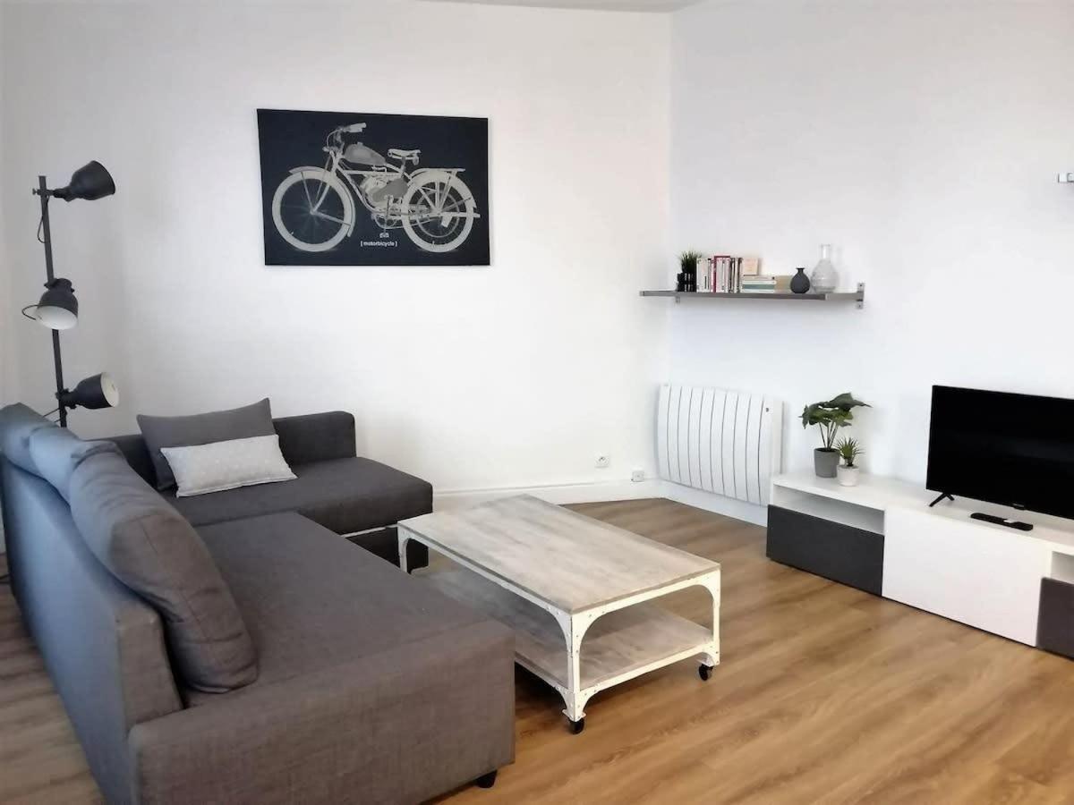 Neuilly Sweet Home - Proche Paris Disney المظهر الخارجي الصورة