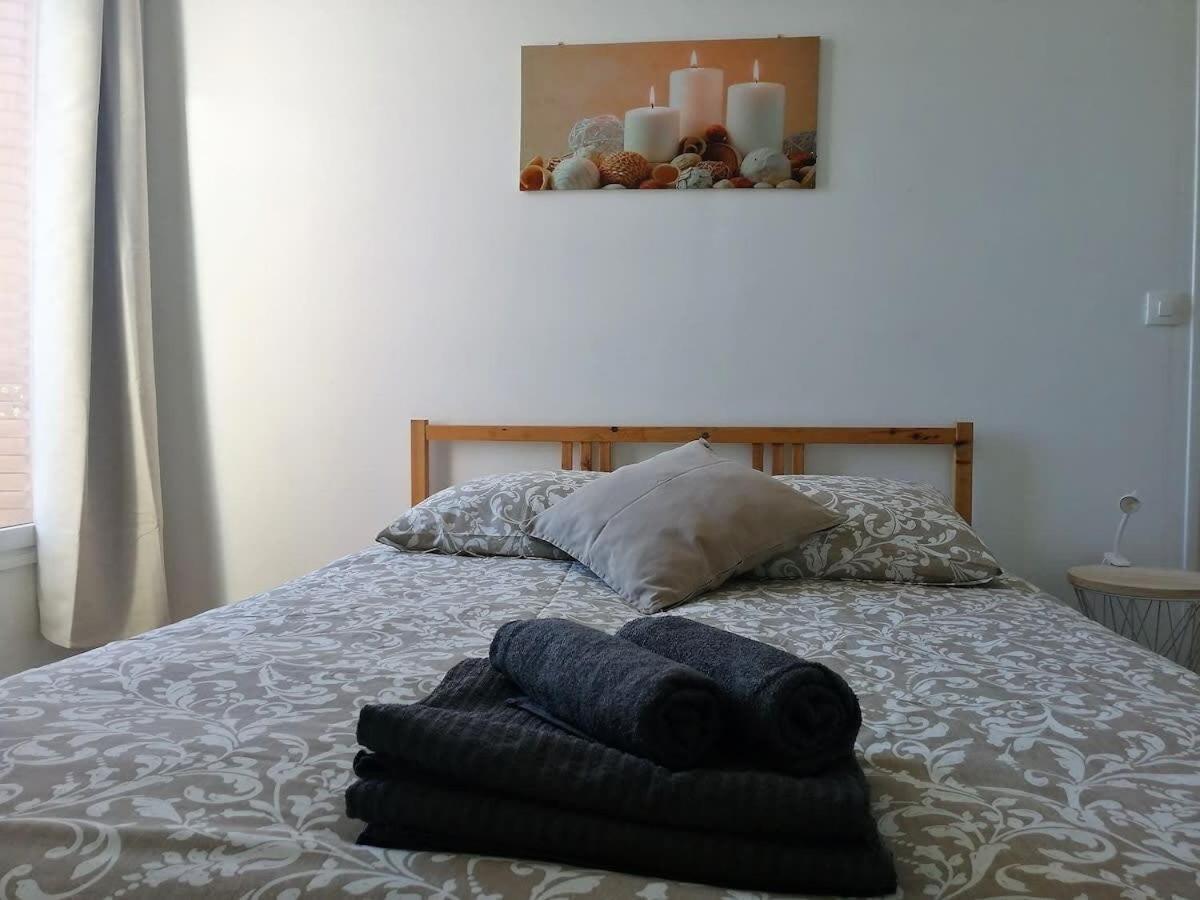 Neuilly Sweet Home - Proche Paris Disney المظهر الخارجي الصورة