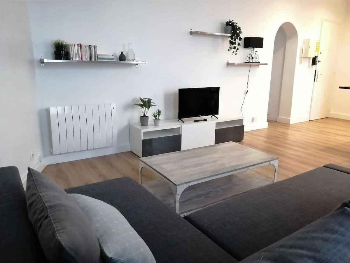 Neuilly Sweet Home - Proche Paris Disney المظهر الخارجي الصورة
