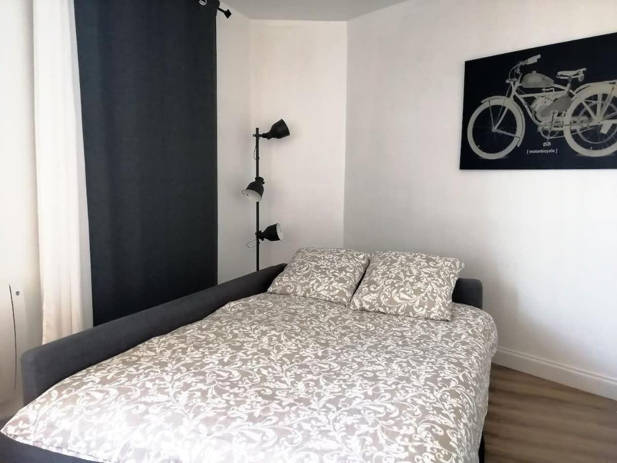 Neuilly Sweet Home - Proche Paris Disney المظهر الخارجي الصورة