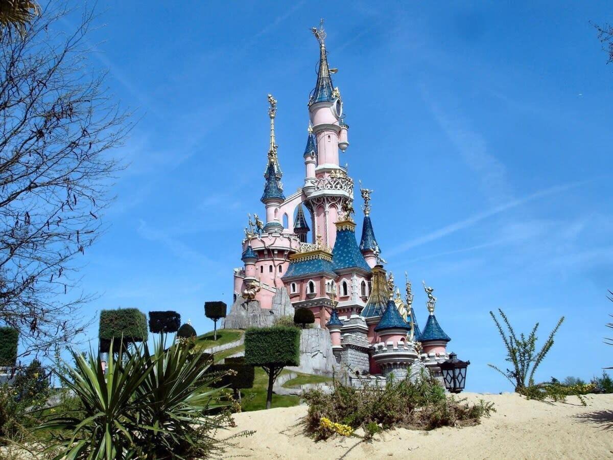 Neuilly Sweet Home - Proche Paris Disney المظهر الخارجي الصورة